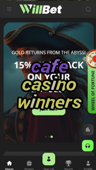 cafe casino winners-asdasdzhjkds.com