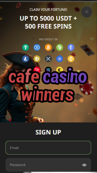 cafe casino winners-asdasdzhjkds.com